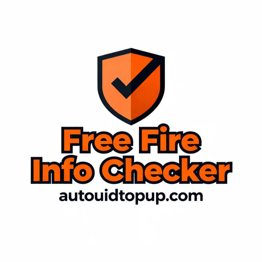 AUTO UID TOPUP FF NAME CECKER
