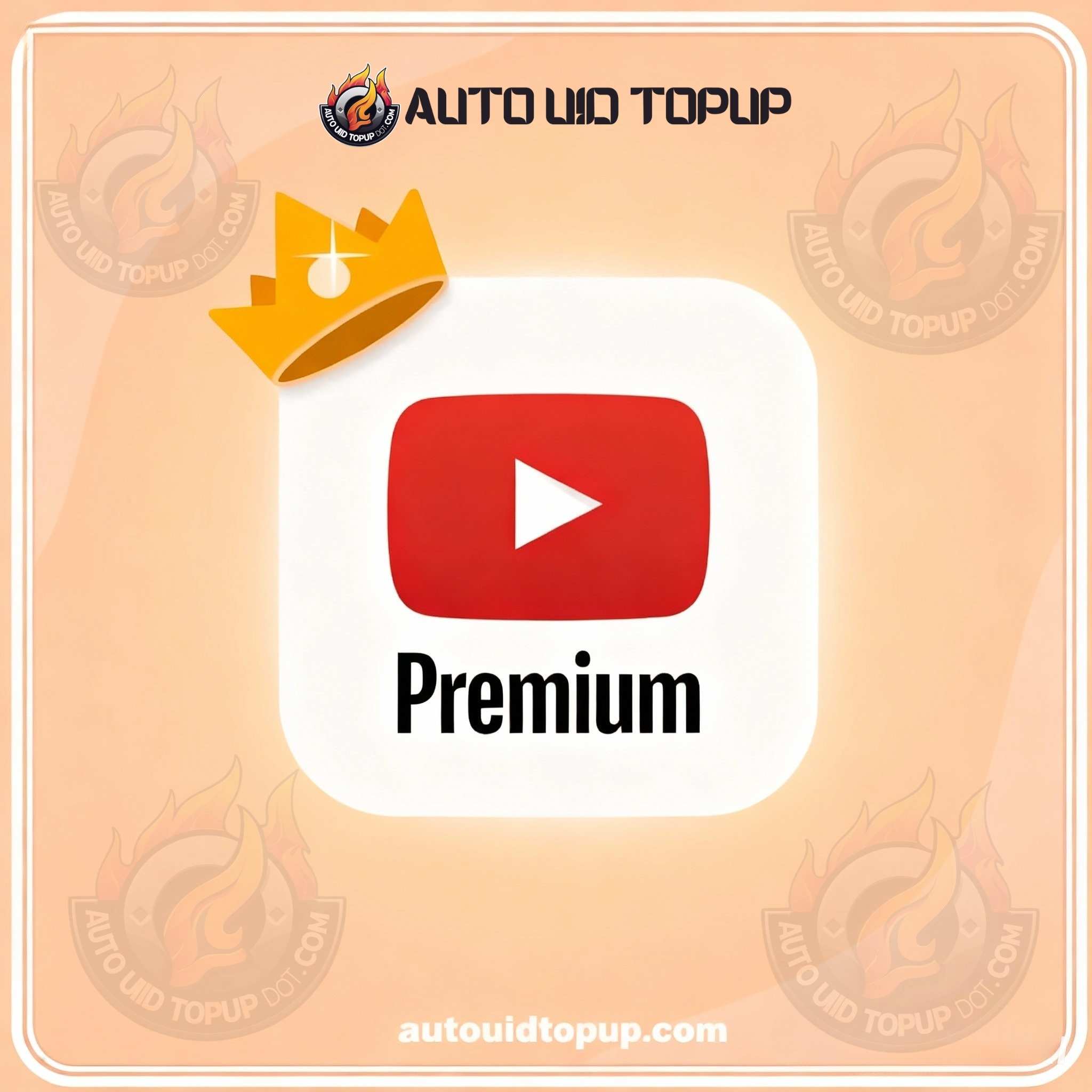 Youtube Primium
