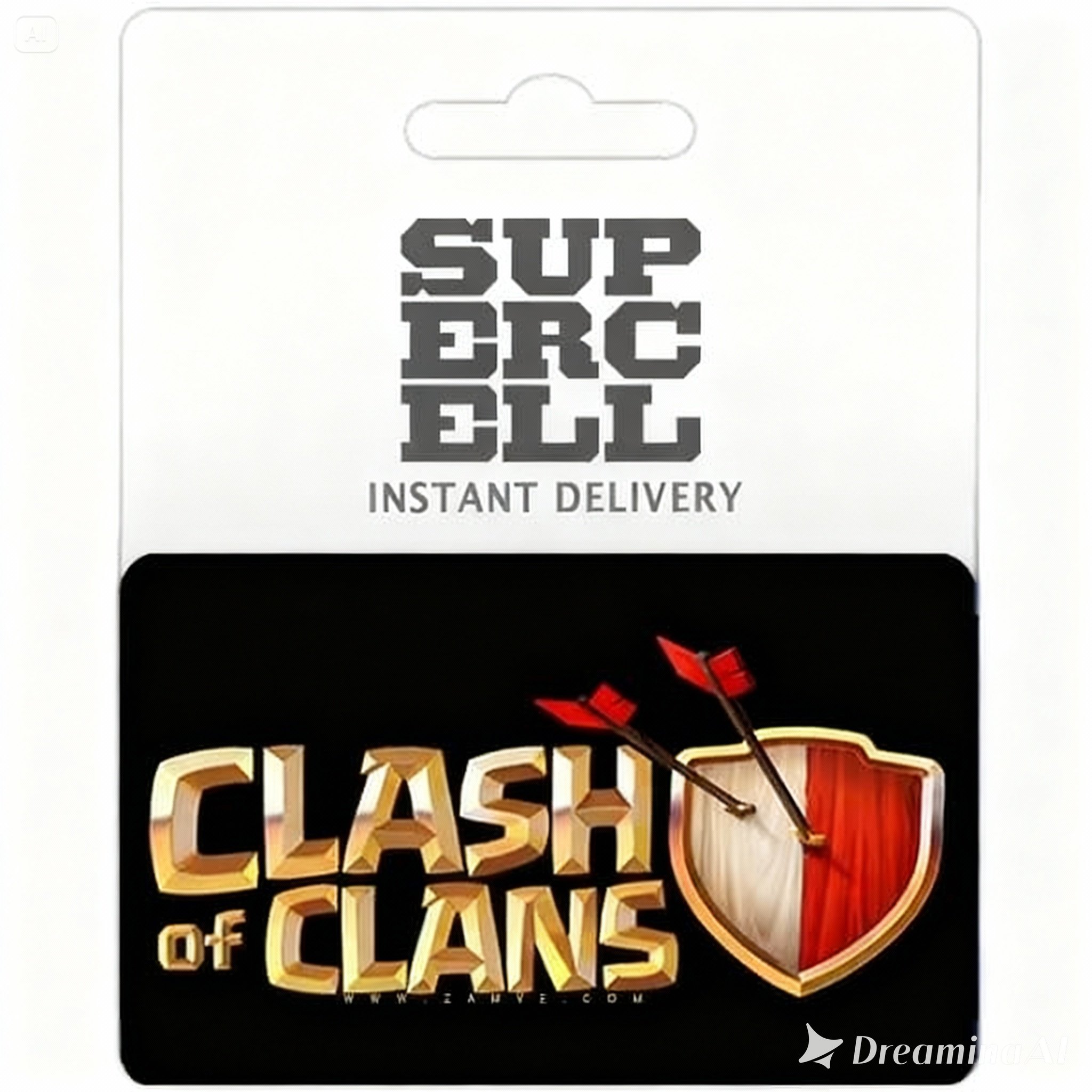 COC Topup