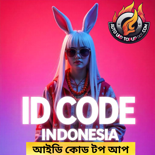 UID Topup Indonesia