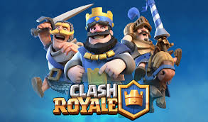 Clash Royal Pass Banner