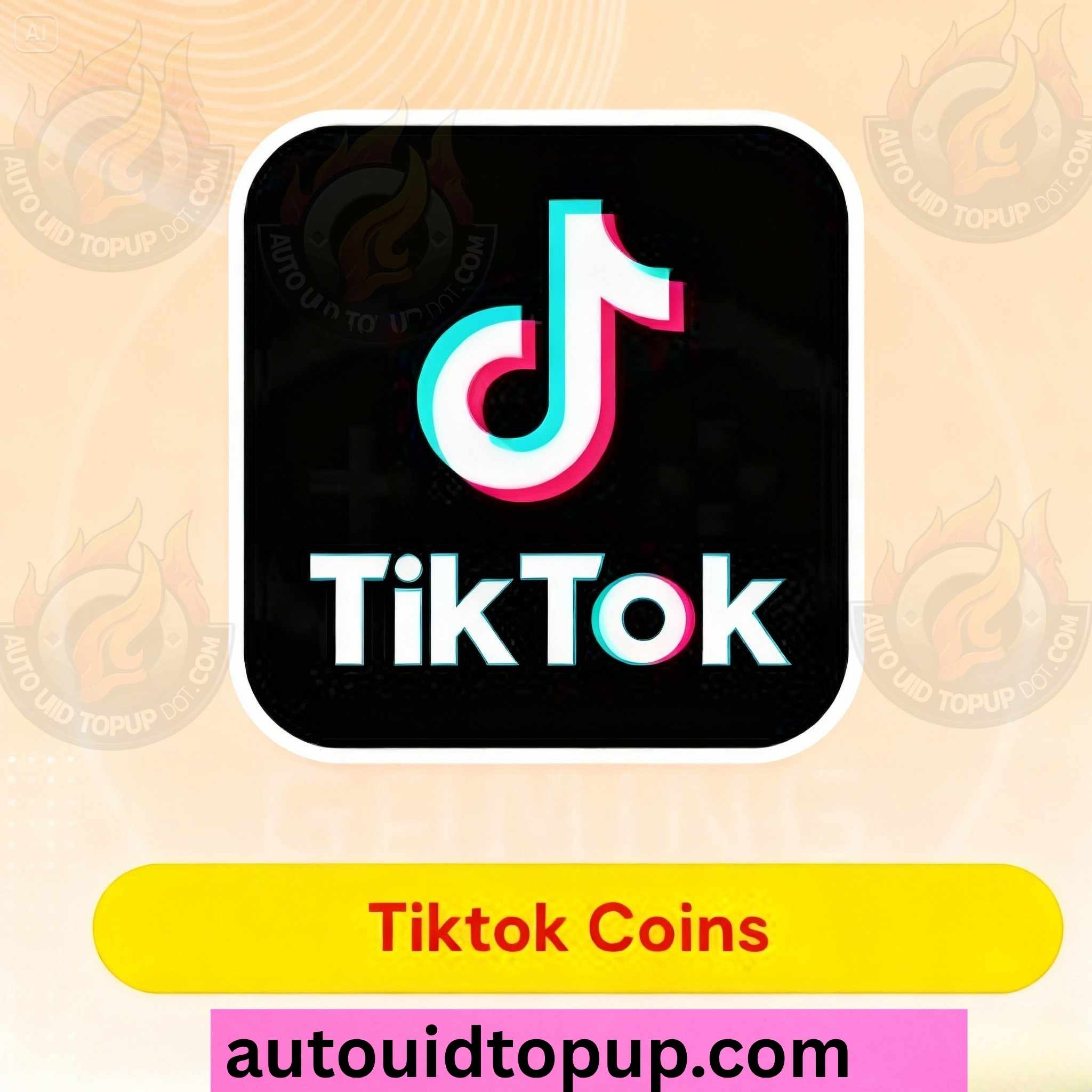 TIKTOK COINS 🪙