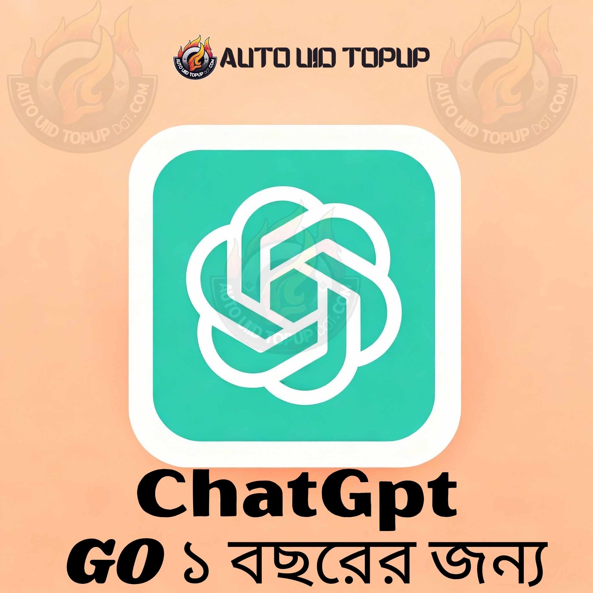 CHATGPT GO